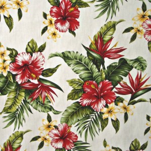 Floral